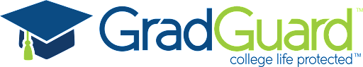 Grad Guard Logo